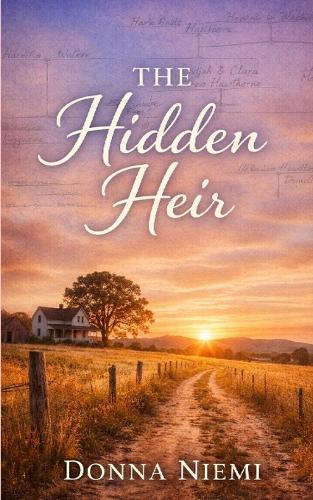 The Hidden Heir