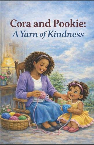 Cora and Pookie: A Yarn of Kindess
