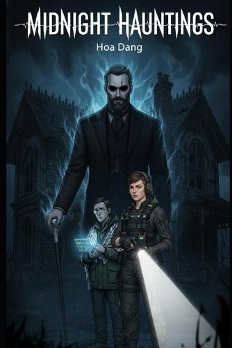 Midnight Hauntings (A Sarah Locke Supernatural Suspense): Sarah Locke: Paranormal Files - Case 01