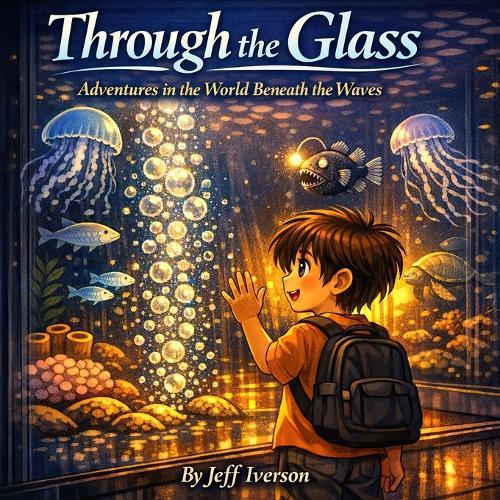 Through the Glass: Adventures in the World Beneath the Waves