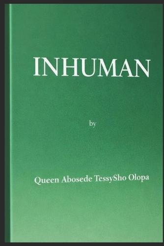 Inhuman