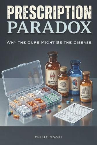 Prescription Paradox: Why the Cure Might Be the Disease