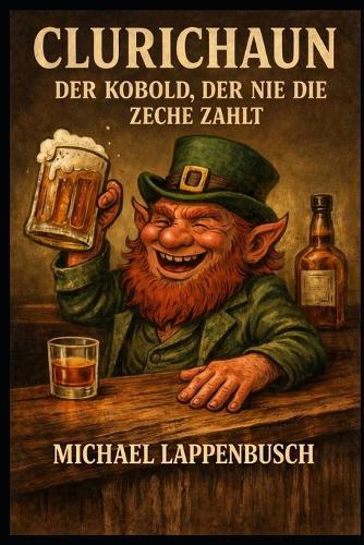 Clurichaun - Der Kobold, der nie die Zeche zahlt