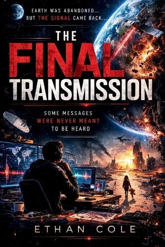 The Final Transmission: A light Novel