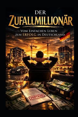 Der Zufall Millionär: Vom einfachen Leben zum Erfolg in Deutschland