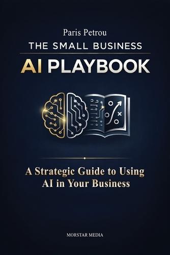 The Small Business AI Playbook