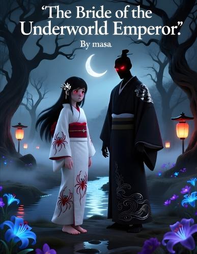 The Bride of the Underworld Emperor: A Dark Fantasy of Love, Power, and the Kingdom of the Dead