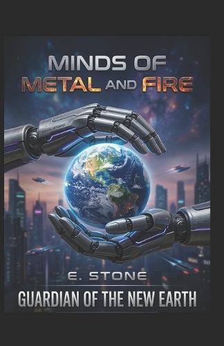 Minds of Metal and Fire: Guardian Of the New Earth