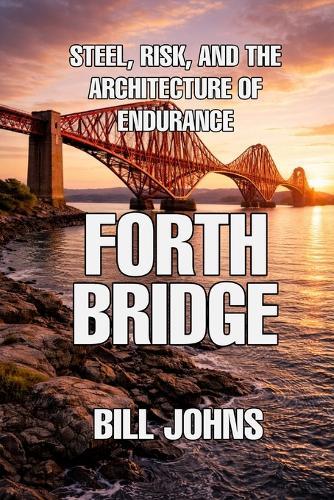 Forth Bridge: Steel, Risk, and the Architecture of Endurance