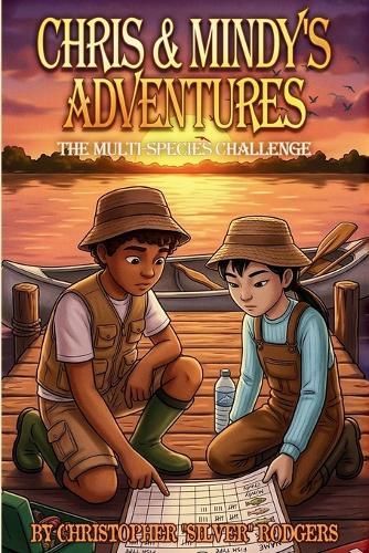 Chris & Mindy's Adventures: The Multi-Species Challenge