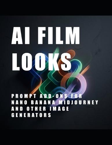 AI Film Looks: Prompt Add-Ons for Nano Banana, Midjourney & Others