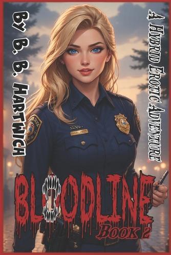 Bloodline: Book 2