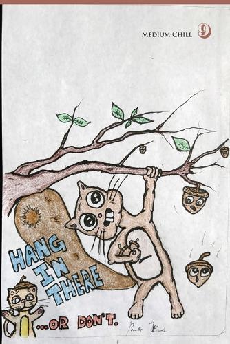 Medium Chill - Issue 9