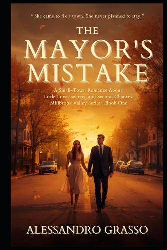 The Mayor's Mistake: A Millbrook Valley Novel