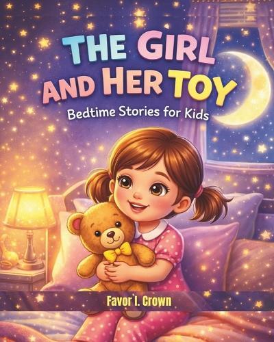 The Girl and Her Toy