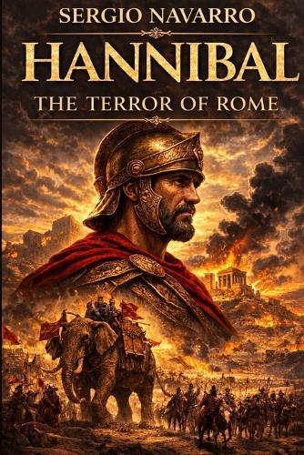 Hannibal: The terror of Rome