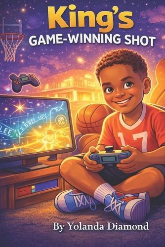 King's Game Winning Shot