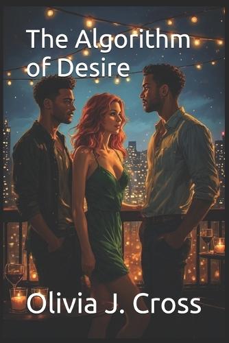 The Algorithm of Desire