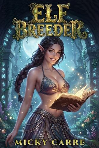 Elf Breeder: An Epic Fantasy Adventure