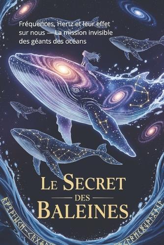 Le Secret des Baleines: Fréquences, Hertz et leur effet sur nous - La mission invisible des géants des océans
