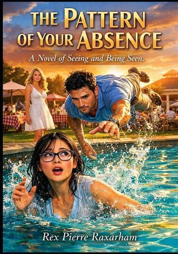 The Pattern of Your Absence: A Novel of Seeing and Being Seen