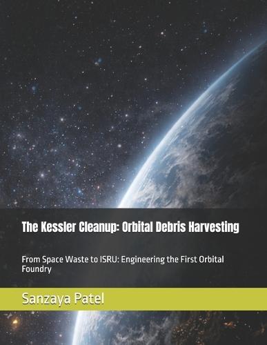 The Kessler Cleanup: Orbital Debris Harvesting: From Space Waste to ISRU: Engineering the First Orbital Foundry