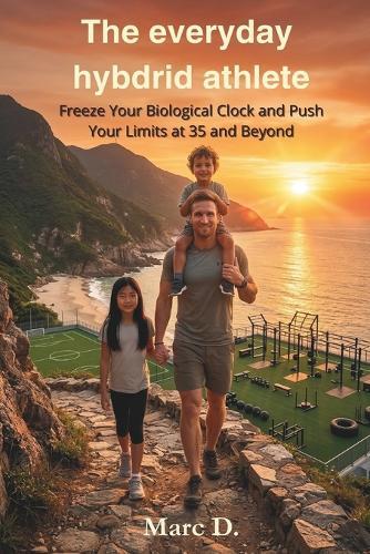 The everyday hybrid athlete: Freeze Your Biological Clock and Push Your Limits at 35 and Beyond