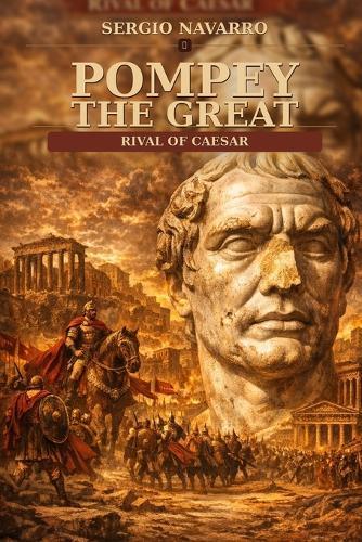 Pompey the great: Rival of Caesar