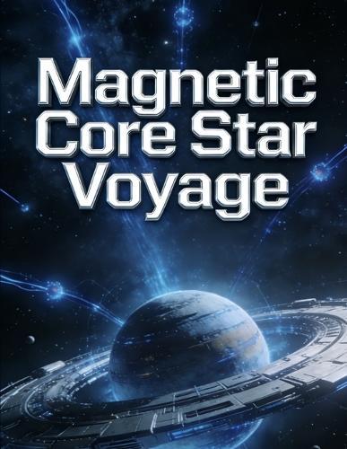 Magnetic Core Star Voyage