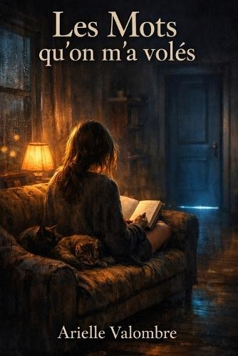 Les Mots qu'on m'a volés