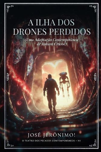 A Ilha DOS Drones Perdidos: Uma adaptação contemporânea de 'Robinson Crusoé'