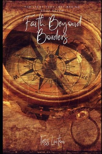 Faith Beyond Borders - The Missionaries History Almost Forgot: Inspiring Stories of Courage, Faith, and 25 Missionaries Who Carried the Gospel Across Nations, Cultures, and Centuries