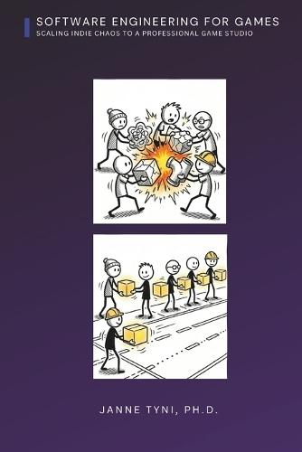Software Engineering for Games: Scaling indie chaos to a professional game studio