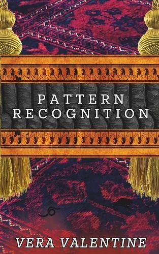 Pattern Recognition: A Carnal Cryptids Short