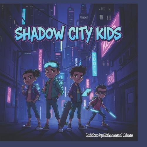 shadow city kids