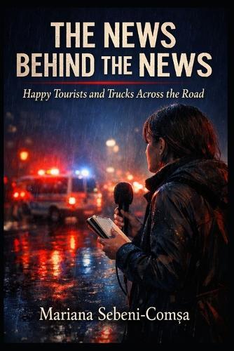 The News Behind the News: Happy Tourists and Trucks Across the Road