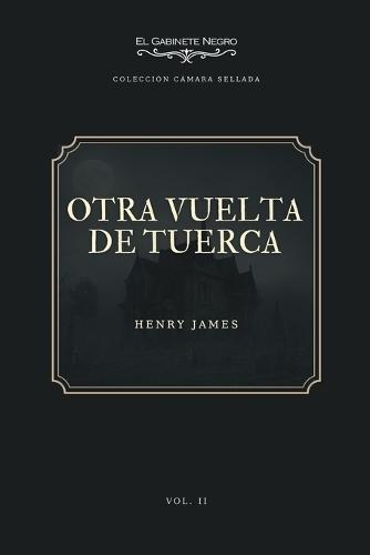 Otra vuelta de tuerca