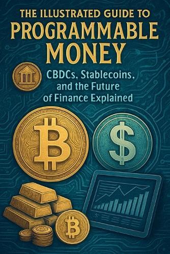 The Illustrated Guide to Programmable Money CBDCs, Stablecoins, and the Future of Finance Explained
