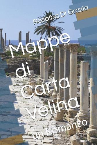 Mappe di Carta Valina: un Romanzo