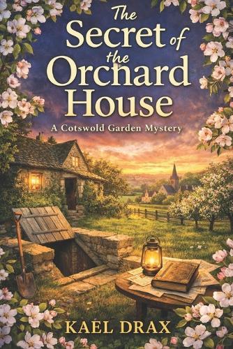 The Secret Of The Orchard House: A Cotswold Garden Mystery