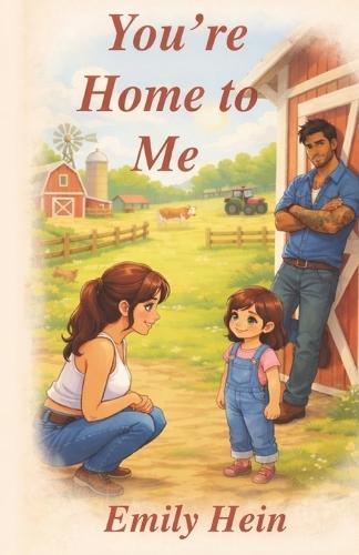You're Home to Me