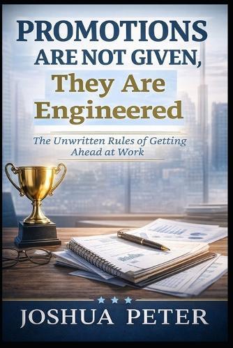 Promotions Are Not Given, They Are Engineered: The Unwritten Rules of Getting Ahead at Work