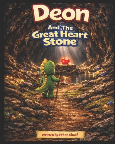Deon and the Great Heart Stone