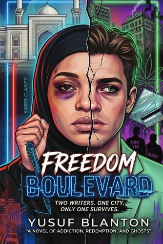 Freedom Boulevard