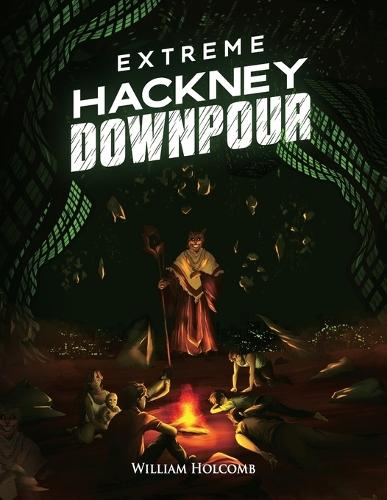 Extreme Hackney Wind