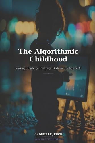 The Algorithmic Childhood: Raising Digitally Sovereign Kids in the Age of AI