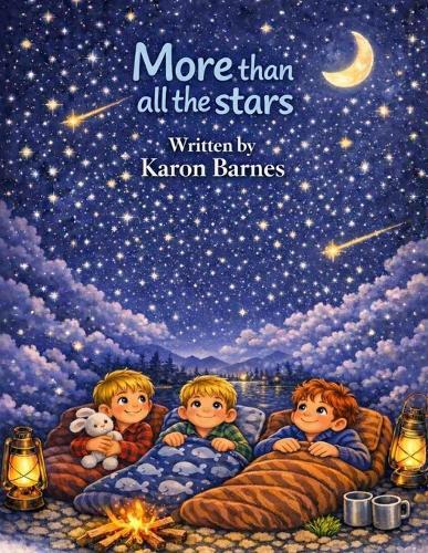 More Than All The Stars