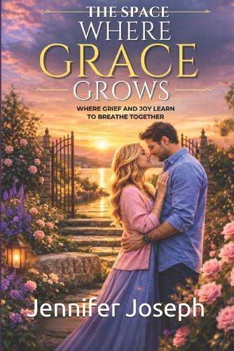 The Space Where Grace Grows: Where Grief and Grace Learn to Breathe Together