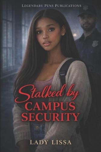 Stalked by Campus Security