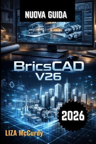 BricsCAD V26 Guida utente 2026